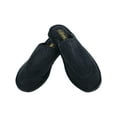 thumbnail image 2 of Easy USA  Classic Corduroy Scuff Slippers (Men), 2 of 3