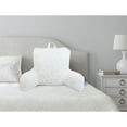 thumbnail image 4 of Better Homes & Gardens Georgina Cream Faux Fur, 4 of 4