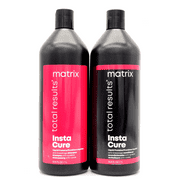 Matrix Instacure Anti-Breakage Shampoo & Conditioner Set | Repairs, Balances & Strengthens Hair