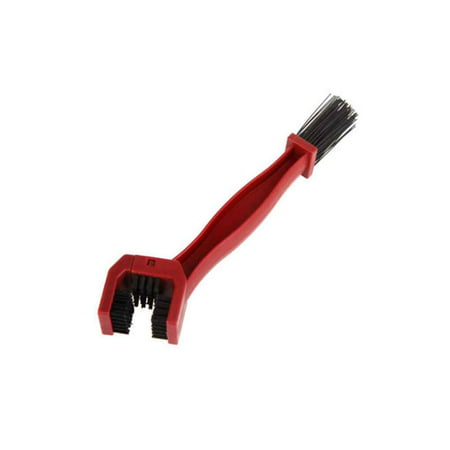 Bike Chain Cleaning Brush Cycling Motorcycle Bicycle Gear Cleaning Brush Cleaner