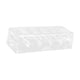 thumbnail image 3 of Contenedor de estados de estuche de chips acrílicos contenedor multifuncional contenedor de chips transparente a prueba de golpes para accesorios para, 3 of 6