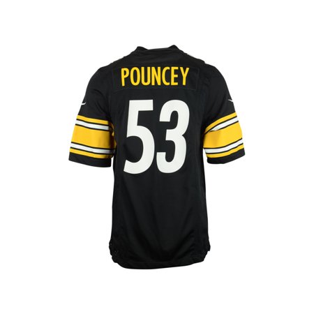 Maurkice Pouncey Jersey Maurkice Pouncey Jersey