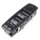 thumbnail image 2 of 68262253AA Window Switch for 2016 300 2017 2018 for Charger 68262253AC 68262253AB, 2 of 5