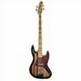 thumbnail image 3 of Michael Kelly, 4-String Lap Steel Guitar (MKE4PZBMRU), 3 of 4