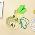 thumbnail image 1 of Mono de muñeca Hugo ropa hecha a mano para muñecas de 20 cm, 1 of 10