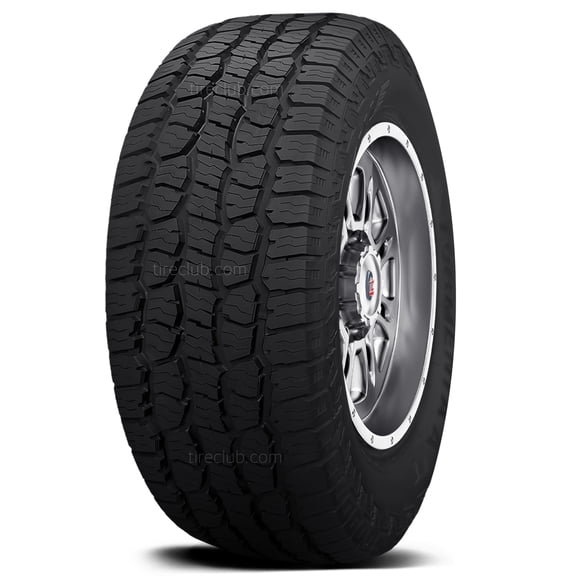 Llanta Austone Tormenta A/T SP308 265/70R17 115T
