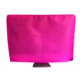 thumbnail image 1 of Funda antipolvo para pantalla de iMac de 24 pulgadas con teclado y ratón, 1 of 3