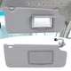 thumbnail image 3 of Parasol Para Interior De Coche, Color Gris, Evita La Luz Solar Directa, Parabrisas Interior, Techo, Parasol De Repuesto Para Pilot 2017 A 2022, 3 of 7