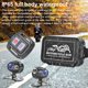 thumbnail image 2 of Kenally Cámara de motocicleta con carcasa ABS desmontable WiFi 1080P Sensor de estacionamiento impermeable tarjeta de memoria lente de Metal Accesorios para motos, 2 of 6