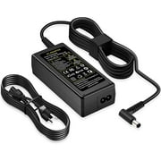 DC 19V Power Supply Charger AC Adapter for Samsung TV 32" Class J5205 J5003 22" H5000 UN32J4000AF UN32J4000AGXZD UN22H5000 UN32J4000 LED TV AC Adapter Cord Tip 6.5mm