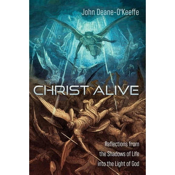 Christ Alive, (Paperback)