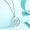 Silver, variant on Elements Charm Air Pendant Necklace Dainty Long Choker Stainless Steel Jewelry Wedding Gift