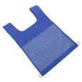 thumbnail image 1 of Chaleco de Malla de Aprendizaje para Niños con Bolsillos de Malla Letras y Números Material Didáctico Poliéster Suave Multifuncional para Juegos y Actividades, 1 of 8