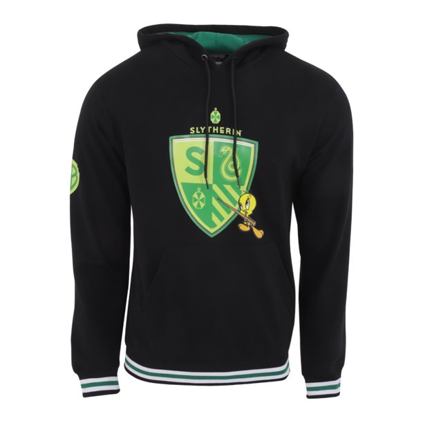 Sudadera Hombre K-Swiss MAGIC COLLE Color Negro