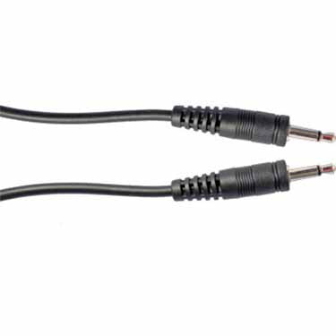 Rps Series Video - RPS Studio 3.5mm to 3.5mm 16in (40cm) Cord