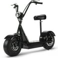 thumbnail image 4 of MotoTec FatBoy 48v 500w Fat Tire Electric Scooter, 4 of 7
