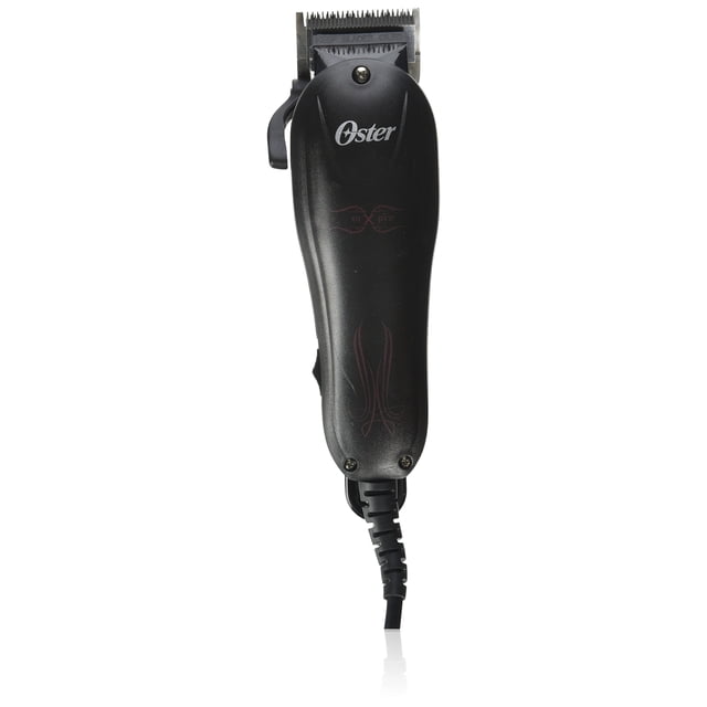 Máquina de cortar cabello Oster MX Pro con motor magnético ajustable