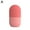 Available in multiple colors, variant on Ice Face Roller Silicone Skin Massager Care Cube Mould Facial Tray Ball Reusable