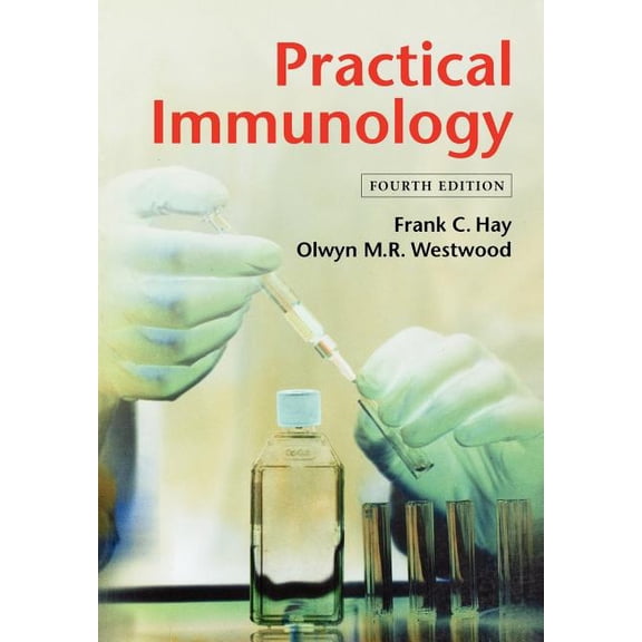 Practical Immunology (Paperback)