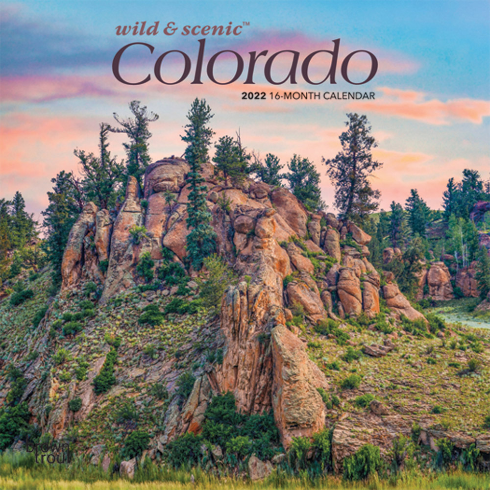 Colorado State Calendar Customize And Print Colorado State Calendar Customize And Print