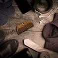 thumbnail image 4 of Beardo Compact Wooden Comb | style your beard hassle-free | pocket-size Comb, 4 of 4