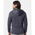 thumbnail image 3 of Alternative Rocky Eco-Fleece Full-Zip Hooded Sweatshirt, 3 of 5