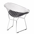 thumbnail image 2 of Chaise diamant Bertoia Nicer Furniture, 2 of 3