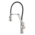thumbnail image 3 of Blossom Pull Down Single Handle Kitchen Faucet, 3 of 3
