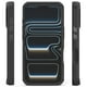 thumbnail image 5 of Funda Case PUREGEAR Dualtek Clear para iPhone 17 PRO Transp Negro, 5 of 8