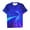 Z150-Purple, variant on YUEHUA Kids Shirts Boys 7-8 Cool Colorful Graphic Print Short Sleeve Crewneck T Shirt for Boys Comfortable Casual Daily Wear S oft Blend Tee Youth Kids Top, Size 12-13 Years