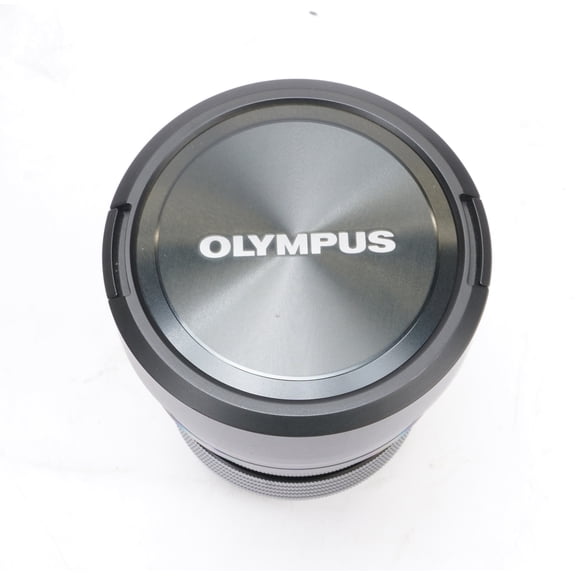 Pre-Owned Olympus M.Zuiko Digital ED 7-14mm f/2.8 PRO Lens for Micro Four Thirds Cameras