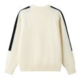 thumbnail image 3 of JHLZHS Spring Jacket Men Men's Pullover Knitted Sweater Casual Loose Fit Sweater Mens Motorcycle Jacket 252, 3 of 3
