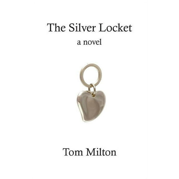 The Silver Locket (Paperback)