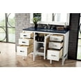 thumbnail image 7 of James Martin Vanities E444-V48-MCA-3CSP Addison 48" Free Standing Single Basin Hardwood, 7 of 7