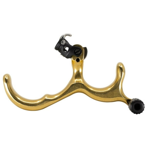 B3 Archery Mini Back Tension-Brass