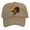 Beige, variant on Top Headwear Gamecock Rooster Hat - Men's Farm Trucker Snapback Cap White/Neon Orange