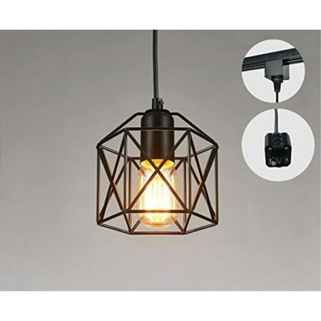 Stglighting 1 Light H Type Wire Track Pendants 4 9 Feet Cord Stglighting 1 Light H Type Wire Track Pendants 4 9 Feet Cord Restaurant Chandelier