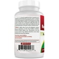 Best Naturals Red Yeast Rice 600 mg 120 Capsules