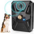 thumbnail image 1 of Anti Barking Device  Outdoor Bark Control Device  Sonic Bark Deterrents  No Bark Device to Stop Dog Barking  Dog Silencer Bark Box  Dog Bark Corrector, 1 of 8