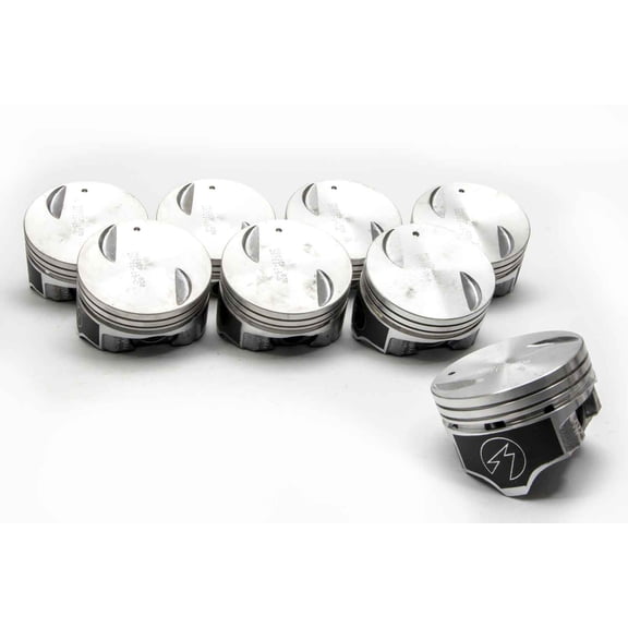 Federal Mogul H661CP40 FDMH661CP40 CAST PISTON