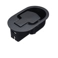 thumbnail image 2 of Switch Aluminum Alloy Sofa Switch Clasp Adjustment Switch Office Furniture Switch Clasp, 2 of 8
