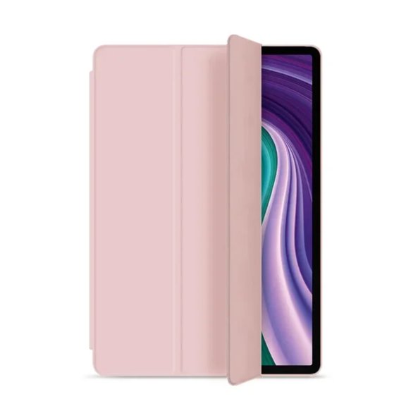 Pre-Owned YNGYFEA Elegant Stylish and Ultra-Slim Smart Cover Case for 11.5” Tab P11 TB-J606F J607F & TB-J716F J706F - Xiaoxin Pad Pro 11.2 2022