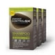 thumbnail image 1 of Just for Men Control Gx Shampoo Desvanecedor Progresivo De Canas, Paquete de 3, 118ml Just For Men NA, 1 of 5