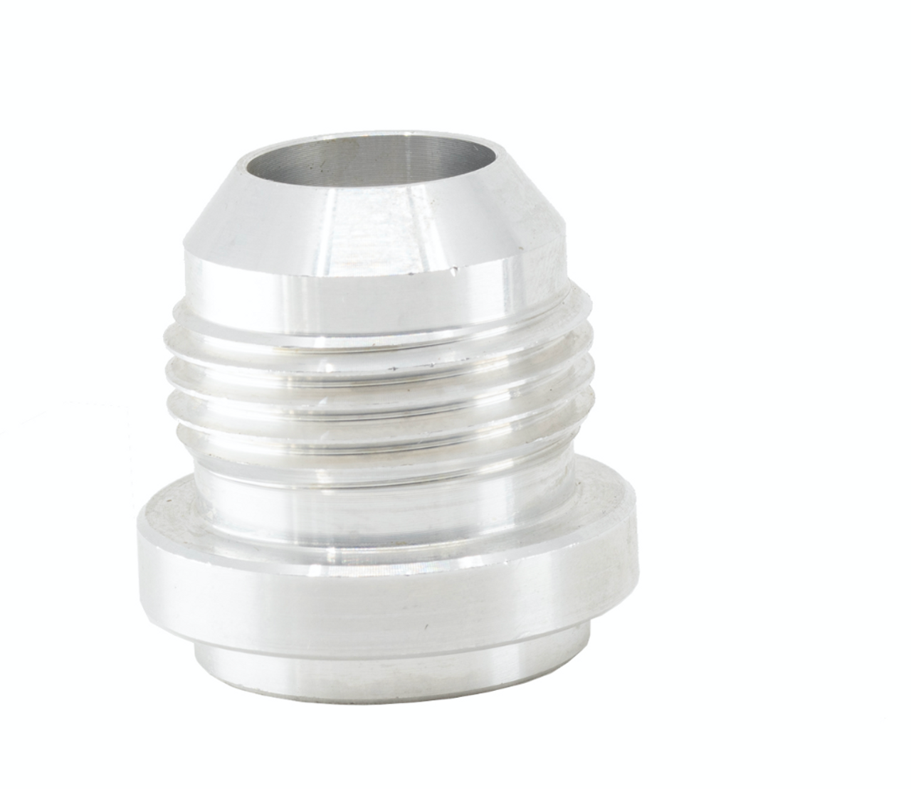 REDHORSE PERFORMANCE Compact 3AN Male Weld-On Fitting