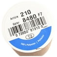thumbnail image 2 of Coats & Clark™ Fil Tout Usage 100 % Polyester 300 Mètres, 2 of 5