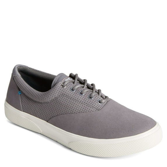 Men's Sperry, Halyard CVO Plushstep Sneaker