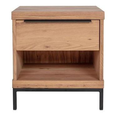 Moe's Home Collection Montego Nightstand