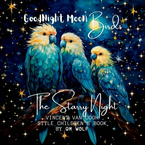 Goodnight Moon Birds, (Paperback)