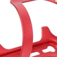 thumbnail image 1 of Bike Bottle Cage, Lightweight Strong Toughness Water Cup Holder, Suitable for All Types of , Keep Water Bottle Fixed Easy to Take Out, Easy to Clean, Safety Design ,Very, 1 of 7