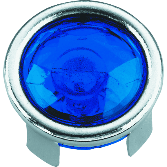 Bikers Choice Blue Dot Installation Kit Universal Custom Each